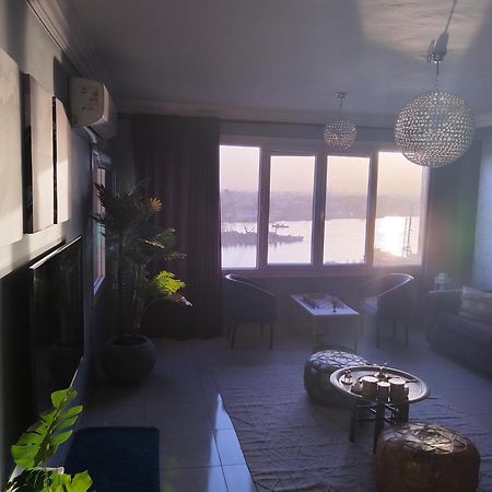 Nile Pyramidal View Apartment Каир Экстерьер фото